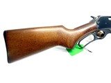 Marlin Model 30a 30-30win Like new JM stamped * original sticker on forearm * - 3 of 20