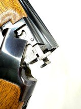 Browning Citori 12 ga O/U *first year of production 1973* - 19 of 20