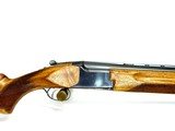 Browning Citori 12 ga O/U *first year of production 1973* - 2 of 20