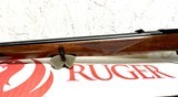 Ruger International 10/22 in .22LR Manlicher stock Talo Exclusive - 8 of 10