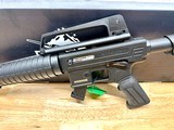 RIA AR-15 style .22LR Budget friendly 1/2-28 threaded. - 7 of 10