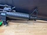 RIA AR-15 style .22LR Budget friendly 1/2-28 threaded. - 3 of 10