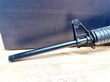 RIA AR-15 style .22LR Budget friendly 1/2-28 threaded. - 8 of 10
