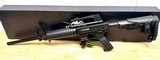 RIA AR-15 style .22LR Budget friendly 1/2-28 threaded. - 6 of 10