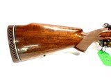 Browning Safari 7mm Mag With Bases and rings - 3 of 20