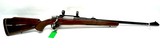 Browning Safari 7mm Mag With Bases and rings - 1 of 20