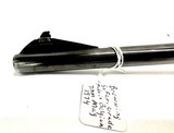 Browning Safari 7mm Mag With Bases and rings - 13 of 20