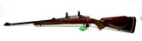 Browning Safari 7mm Mag With Bases and rings - 7 of 20