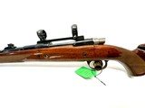 Browning Safari 7mm Mag With Bases and rings - 8 of 20