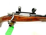 Browning Safari 7mm Mag With Bases and rings - 2 of 20