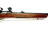 Browning Safari 7mm Mag With Bases and rings - 4 of 20