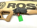 Rossi 410 3" Tuffy Youth shotgun Brown Stock "Blemished discount" - 2 of 10