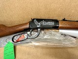Rossi Rio Bravo .22 WMR (Magnum) Life liberty and the Pursuit of Happiness - 2 of 10