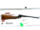 Heritage .22LR rough rider Rancher Walnut checkered Stock *Free Shipping no CC Fees* - 5 of 8