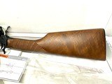 Heritage .22LR rough rider Rancher Walnut checkered Stock *Free Shipping no CC Fees* - 2 of 8