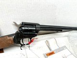 Heritage .22LR rough rider Rancher Walnut checkered Stock *Free Shipping no CC Fees* - 7 of 8