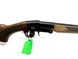 20 Ga Charles Daly / Chiappa Single shot Model 101 Shotgun *Free shipping no CC Fees* - 2 of 11