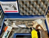 Colt Python 357 Mag 4.25