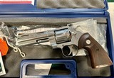 Colt Python 357 Mag 4.25