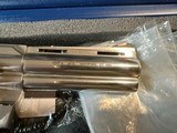 Colt Python 357 Mag 4.25