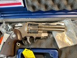 Colt Python 357 Mag 4.25