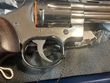 Colt Python 357 Mag 4.25