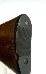 Marlin Model 36RC Pre Model 336 in 30-30 Stamped 