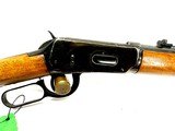 Winchester model 94 Post 64 in 32 Special - 2 of 16