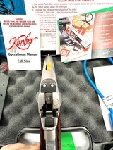 Kimber Custom CDP II Two tone 45 ACP Pistol *Like New* - 3 of 5