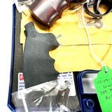 S&W 329 PD44 Mag Air Light Titanium Super Light * New Old Stock * - 3 of 6