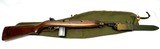 Saginaw / Irwin-Pedersen SN Range M1 Carbine With US Canvas Case and bayonet *Free Shipping no Credit Card Fees* - 9 of 25
