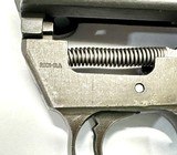 Saginaw / Irwin-Pedersen SN Range M1 Carbine With US Canvas Case and bayonet *Free Shipping no Credit Card Fees* - 20 of 25