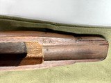 Saginaw / Irwin-Pedersen SN Range M1 Carbine With US Canvas Case and bayonet *Free Shipping no Credit Card Fees* - 13 of 25