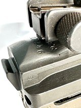 Saginaw / Irwin-Pedersen SN Range M1 Carbine With US Canvas Case and bayonet *Free Shipping no Credit Card Fees* - 24 of 25