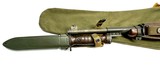 Saginaw / Irwin-Pedersen SN Range M1 Carbine With US Canvas Case and bayonet *Free Shipping no Credit Card Fees* - 7 of 25