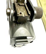 Saginaw / Irwin-Pedersen SN Range M1 Carbine With US Canvas Case and bayonet *Free Shipping no Credit Card Fees* - 21 of 25