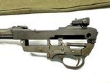 Saginaw / Irwin-Pedersen SN Range M1 Carbine With US Canvas Case and bayonet *Free Shipping no Credit Card Fees* - 17 of 25