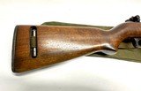 Saginaw / Irwin-Pedersen SN Range M1 Carbine With US Canvas Case and bayonet *Free Shipping no Credit Card Fees* - 10 of 25