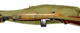 Saginaw / Irwin-Pedersen SN Range M1 Carbine With US Canvas Case and bayonet *Free Shipping no Credit Card Fees* - 2 of 25