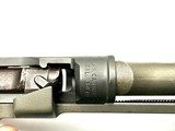 Saginaw / Irwin-Pedersen SN Range M1 Carbine With US Canvas Case and bayonet *Free Shipping no Credit Card Fees* - 18 of 25