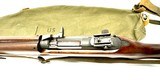 Saginaw / Irwin-Pedersen SN Range M1 Carbine With US Canvas Case and bayonet *Free Shipping no Credit Card Fees* - 6 of 25