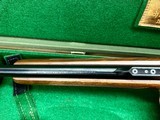 Ruger No.1 Rocky Mountain Elk Foundation 114 of only 400 270 Weatherby Mag in Case - 11 of 14