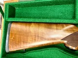 Ruger No.1 Rocky Mountain Elk Foundation 114 of only 400 270 Weatherby Mag in Case - 3 of 14