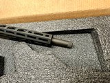 Ruger Precision Rimfire .22LR Target rifle New old inventory no Credit Card Fees - 5 of 7