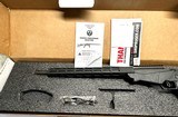 Ruger Precision Rimfire .22LR Target rifle New old inventory no Credit Card Fees - 3 of 7