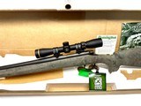 Remington 700 SPS Tactical 16.5