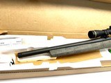 Remington 700 SPS Tactical 16.5