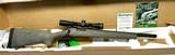 Remington 700 SPS Tactical 16.5