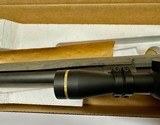 Remington 700 SPS Tactical 16.5