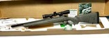 Remington 700 SPS Tactical 16.5